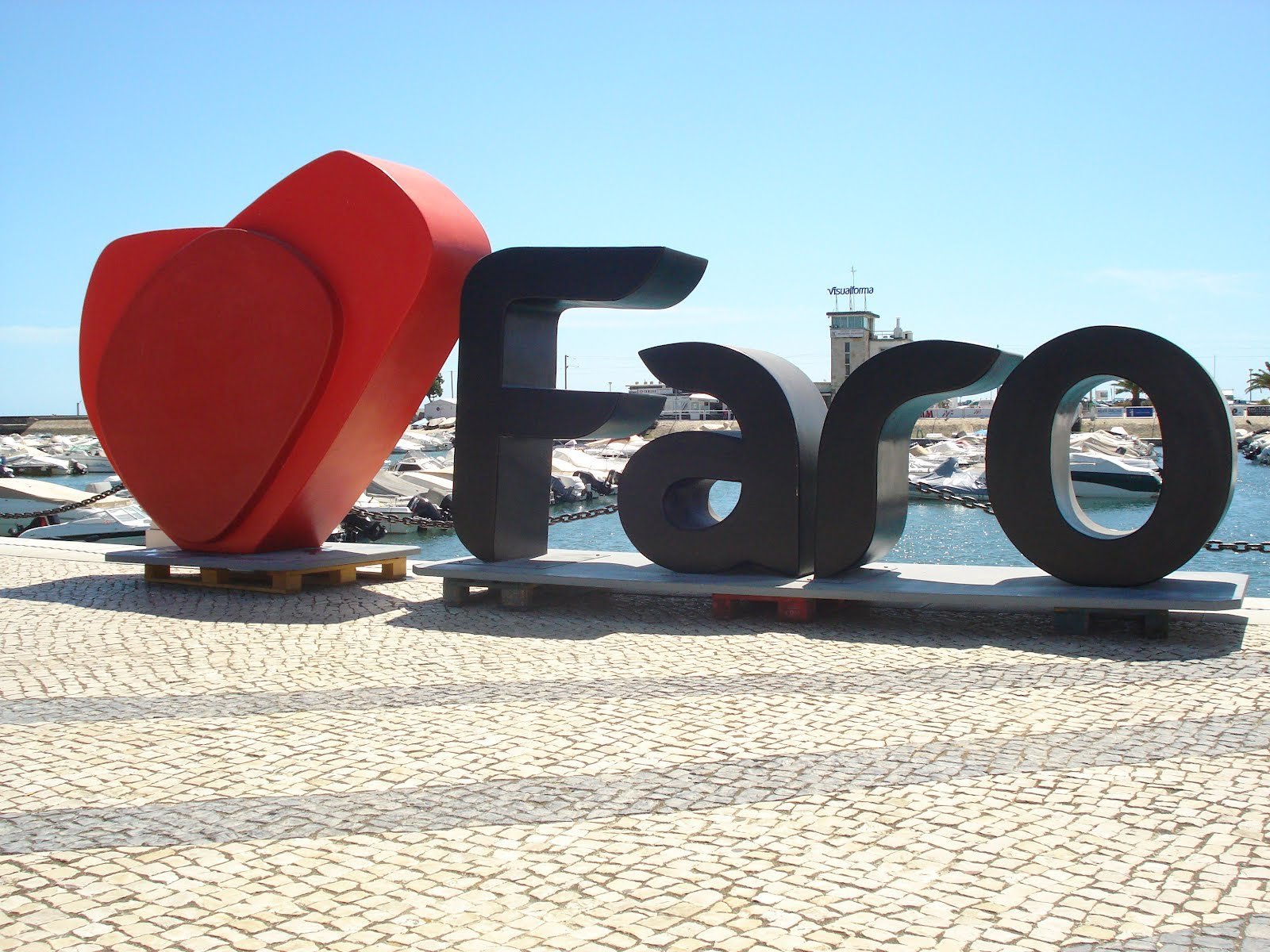 faro